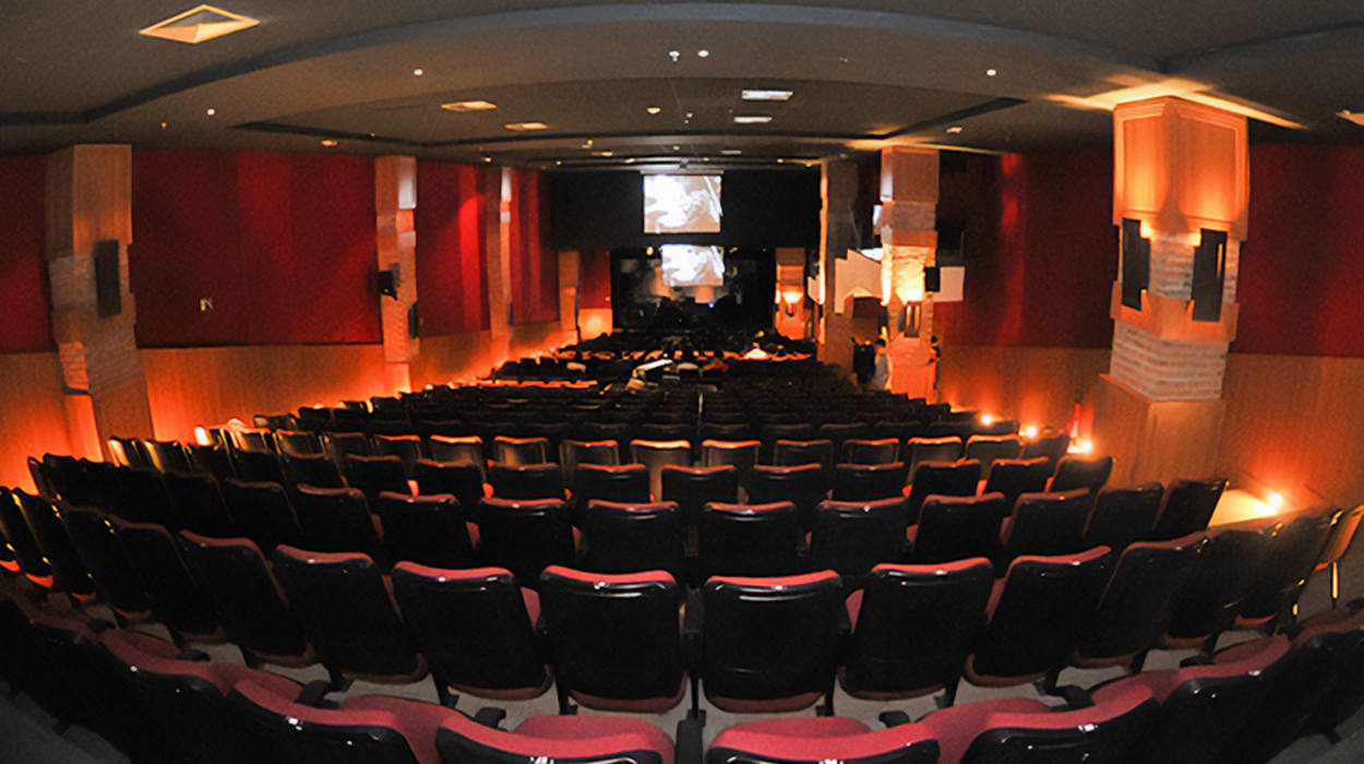 Teatro Manauara
