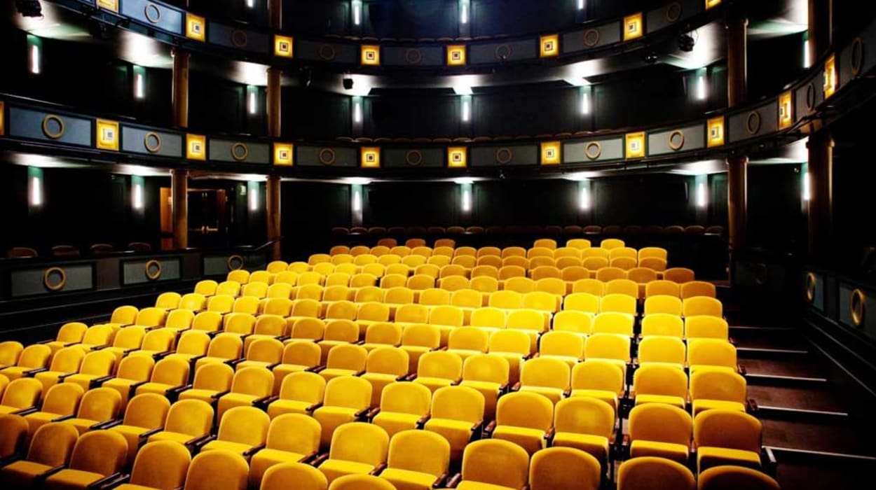 Stage West
