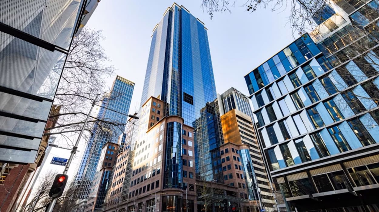 551 Little Collins St