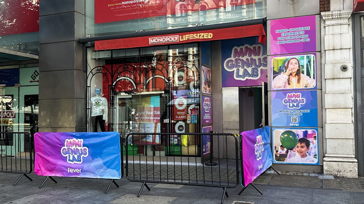 113 Tottenham Ct Rd