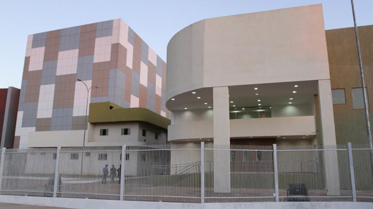 Teatro Guaporé