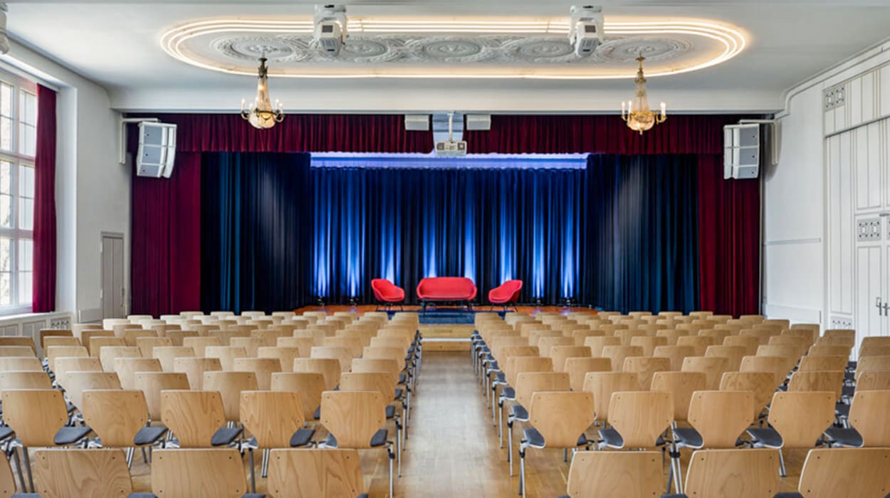 Volkshaus