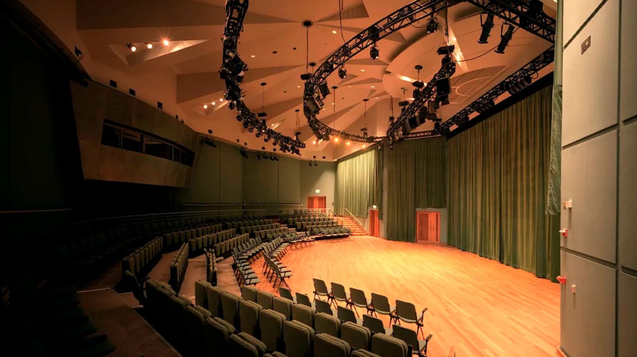 Esplanade Recital Studio