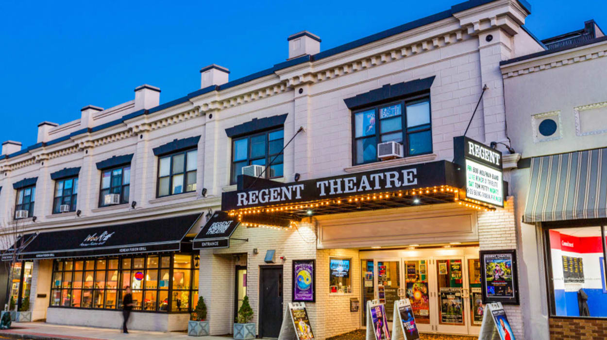 Regent Theatre