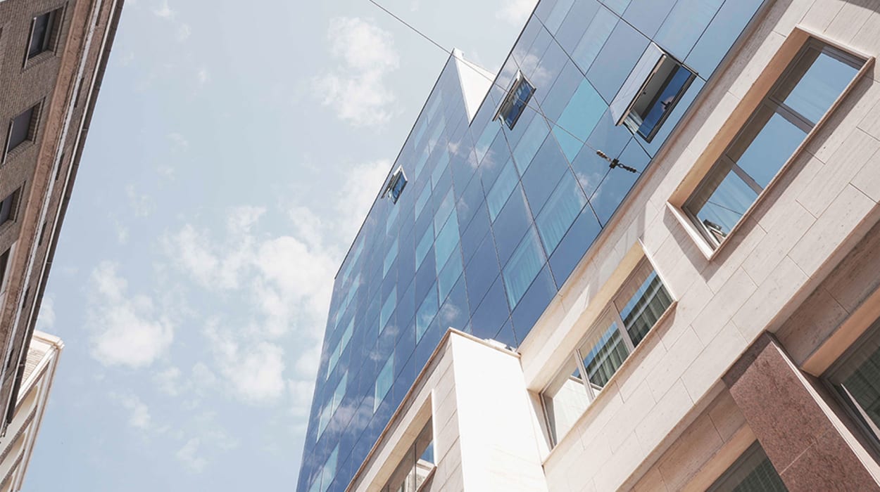 Moderno Hotel Roma