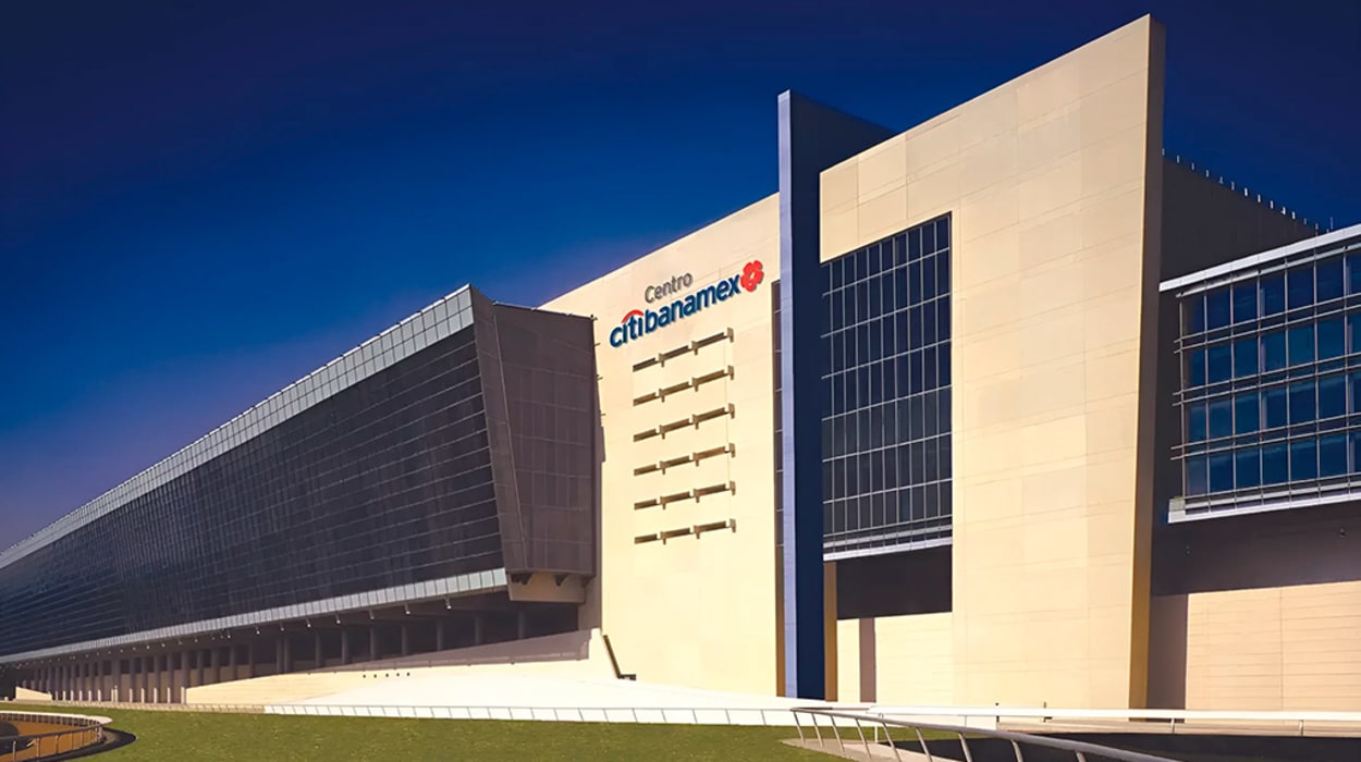 Centro Citibanamex