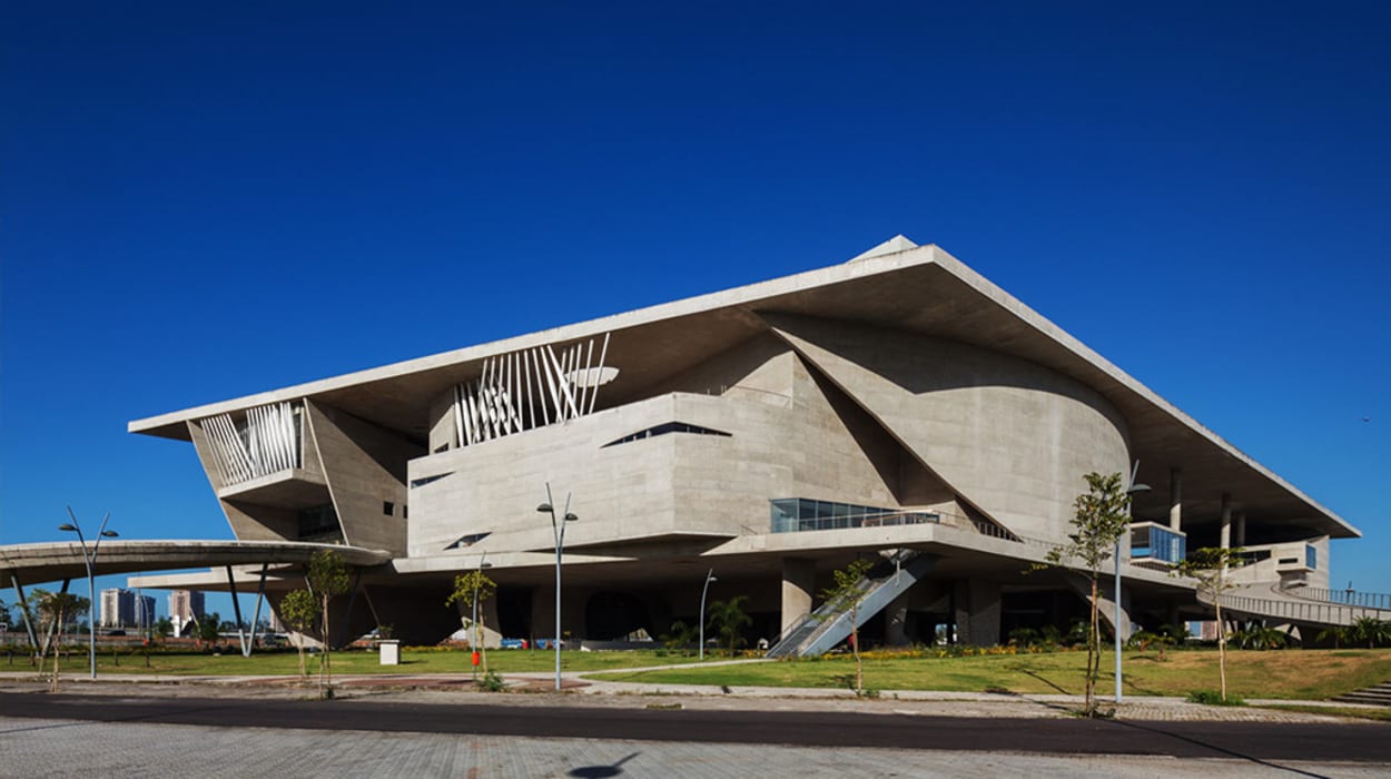 Cidade das Artes