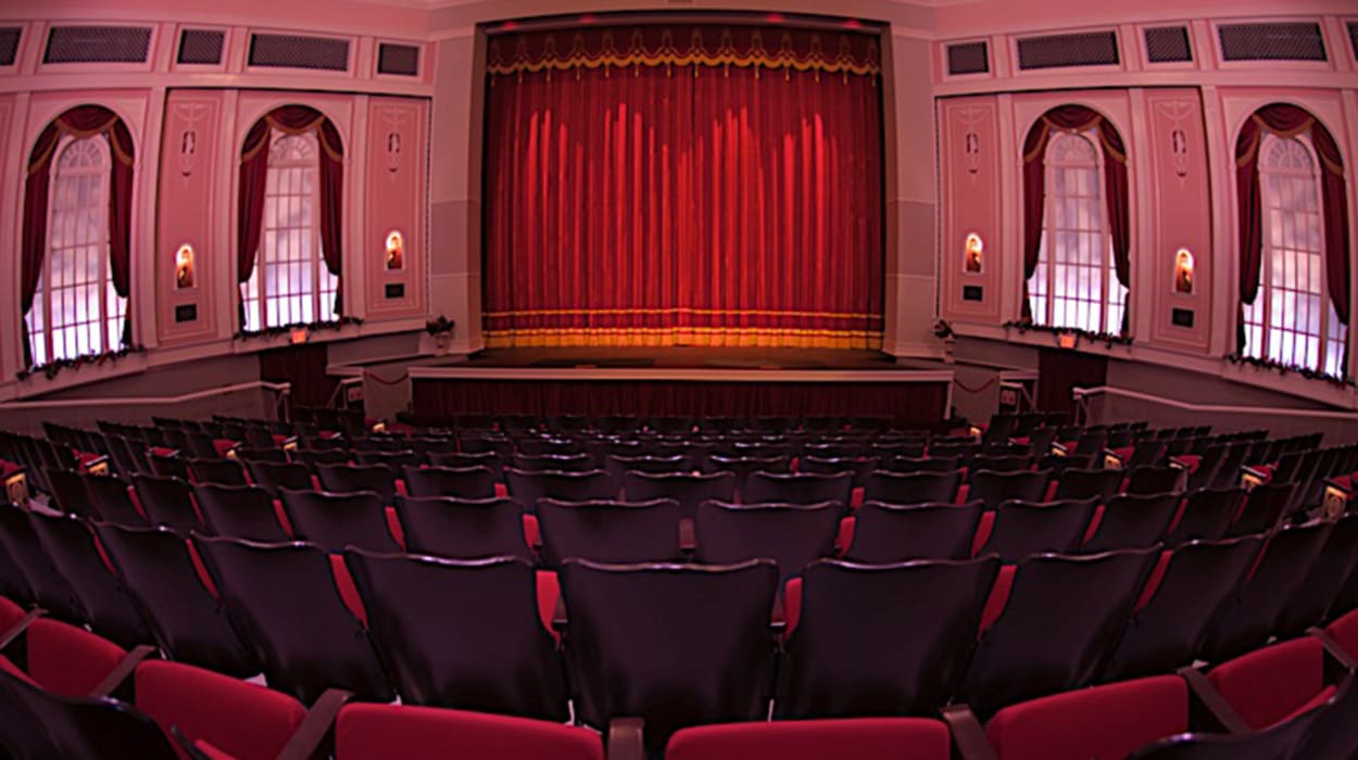 Capitol Theatre