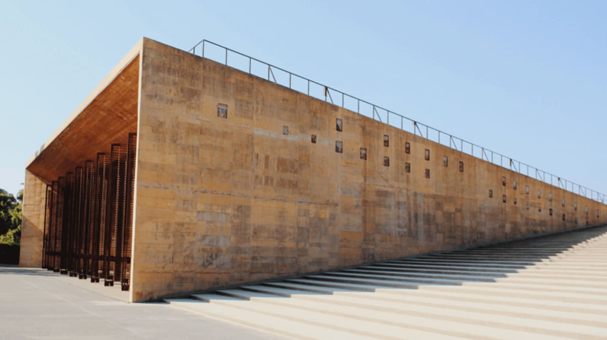 Centro Cultural Teopanzolco