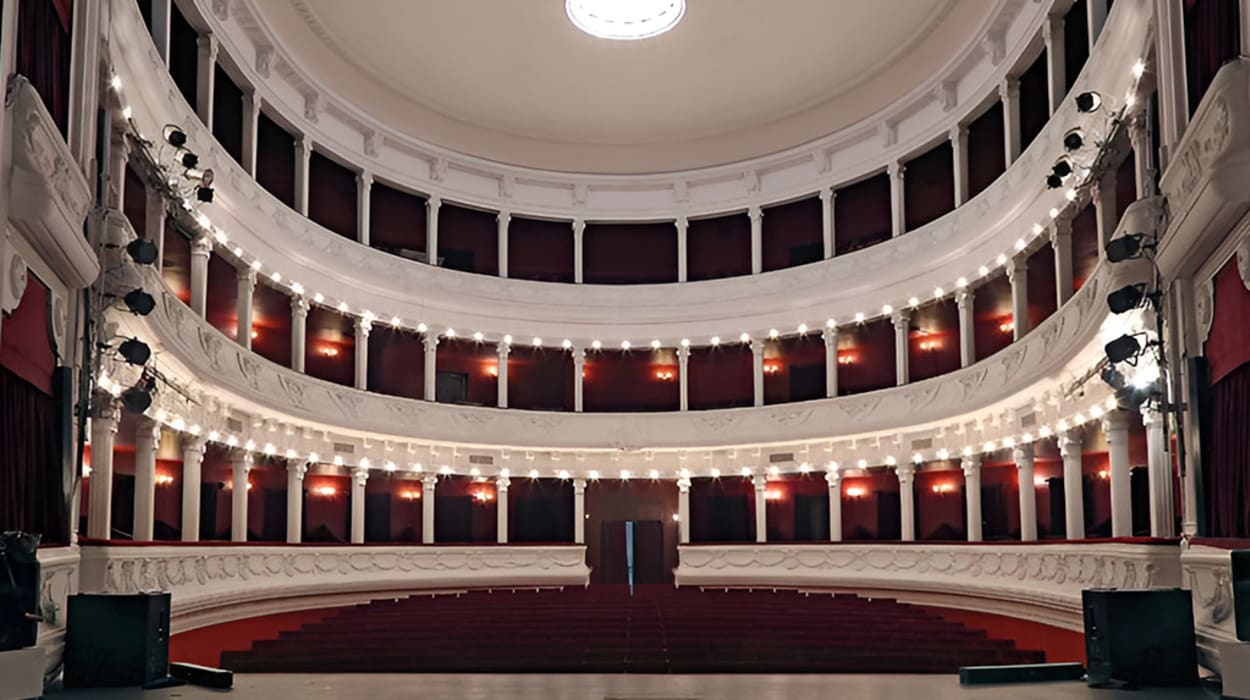 Teatro Mitre