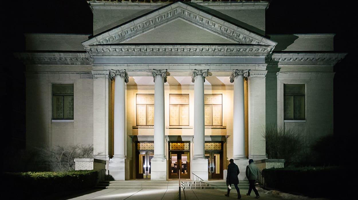 Arts Center