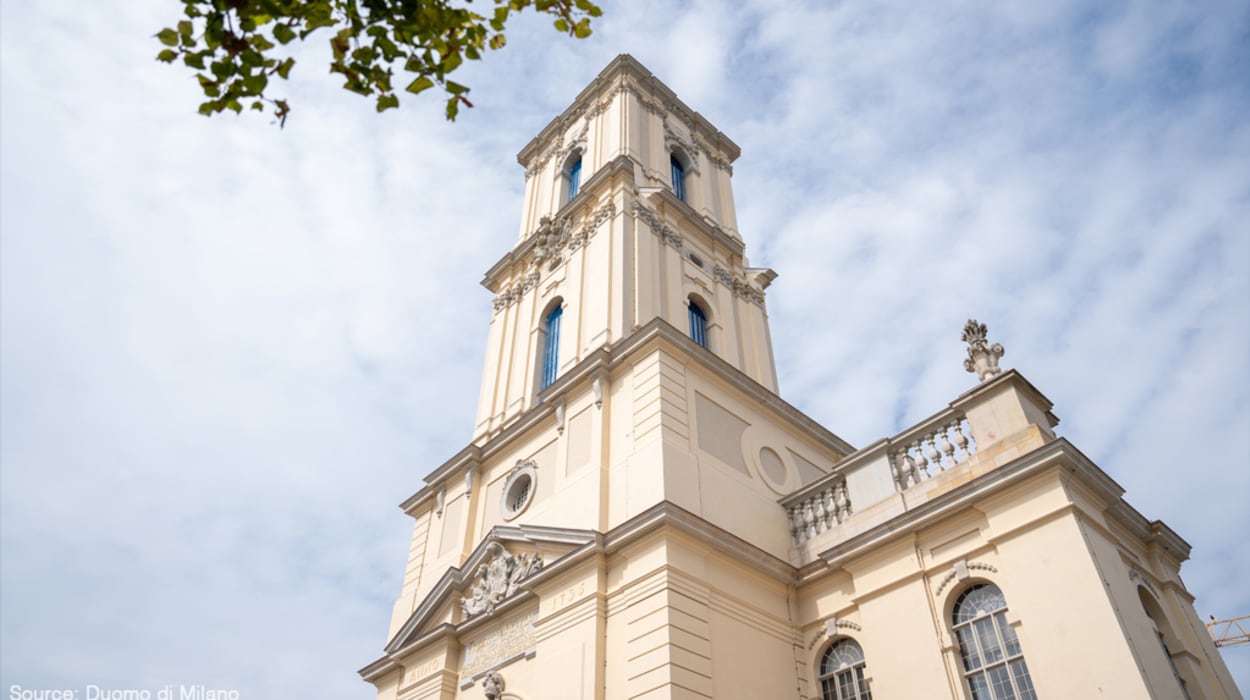 Garnisonkirche Potsdam