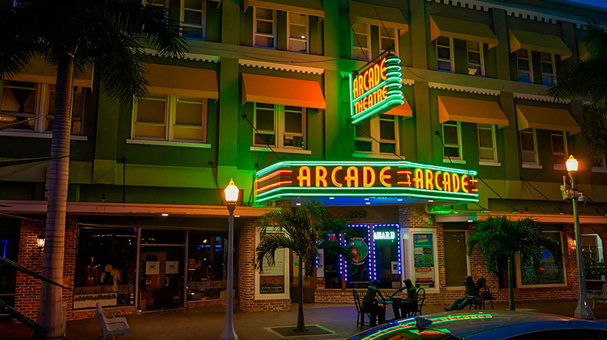 Florida Repertory Theatre