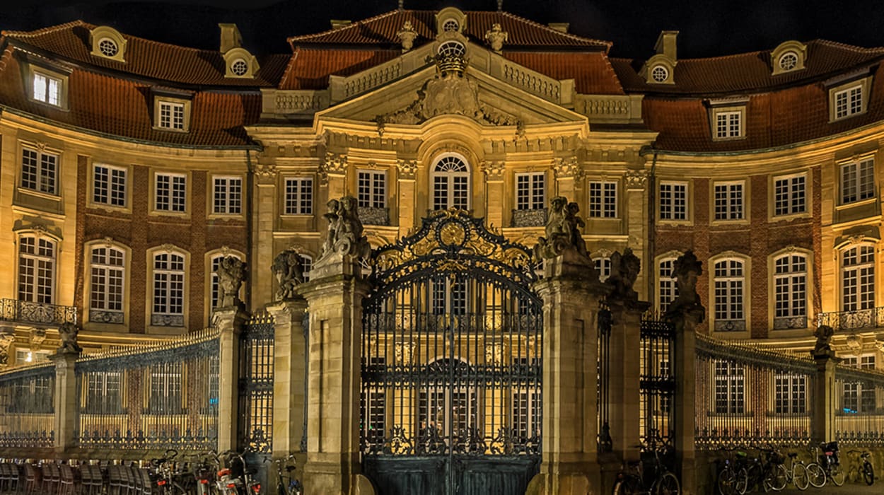 Erbdrostenhof