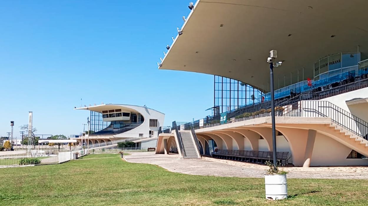 Jockey Club do Paraná