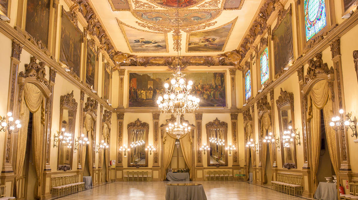Real Círculo de la Amistad de Córdoba