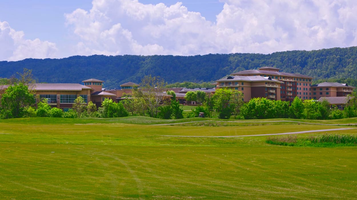 MeadowView Conference Resort & Convention Center