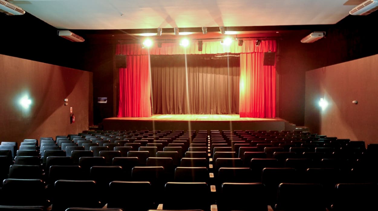 Teatro da Cidade