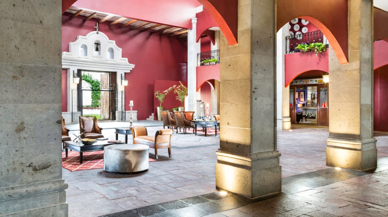 Gran Casa Xalisco