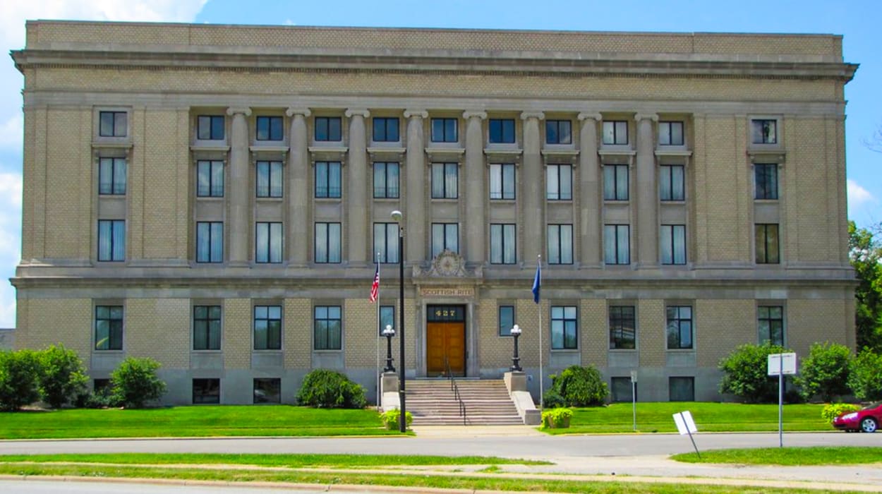 South Bend Scottish Rite