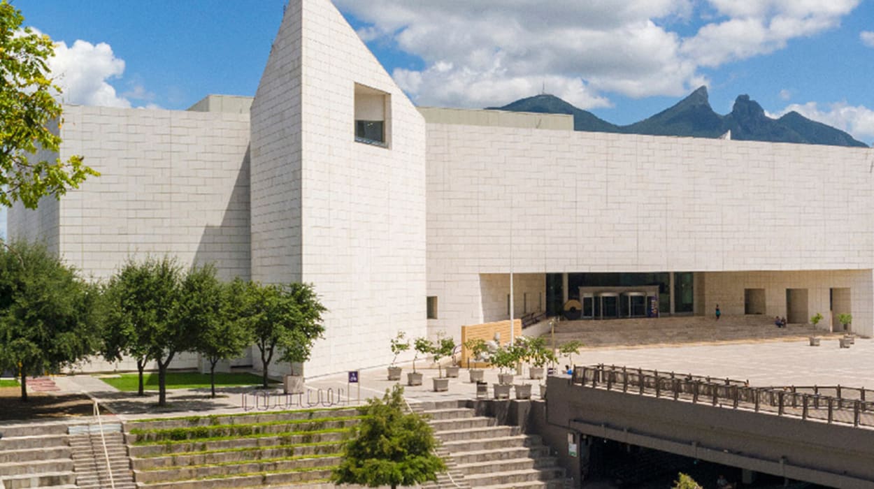 Museo de Historia Mexicana