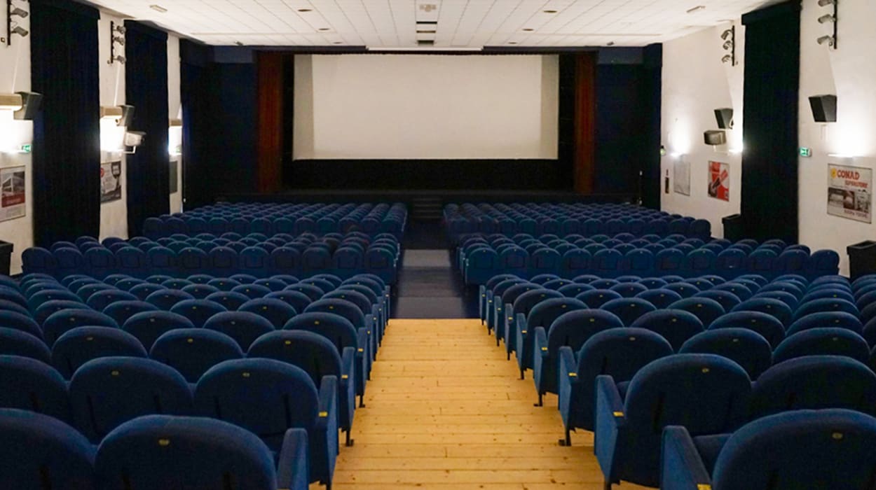 Teatro delle Arti