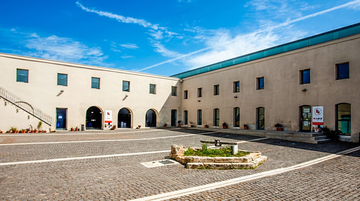 Lazzaretto di Cagliari