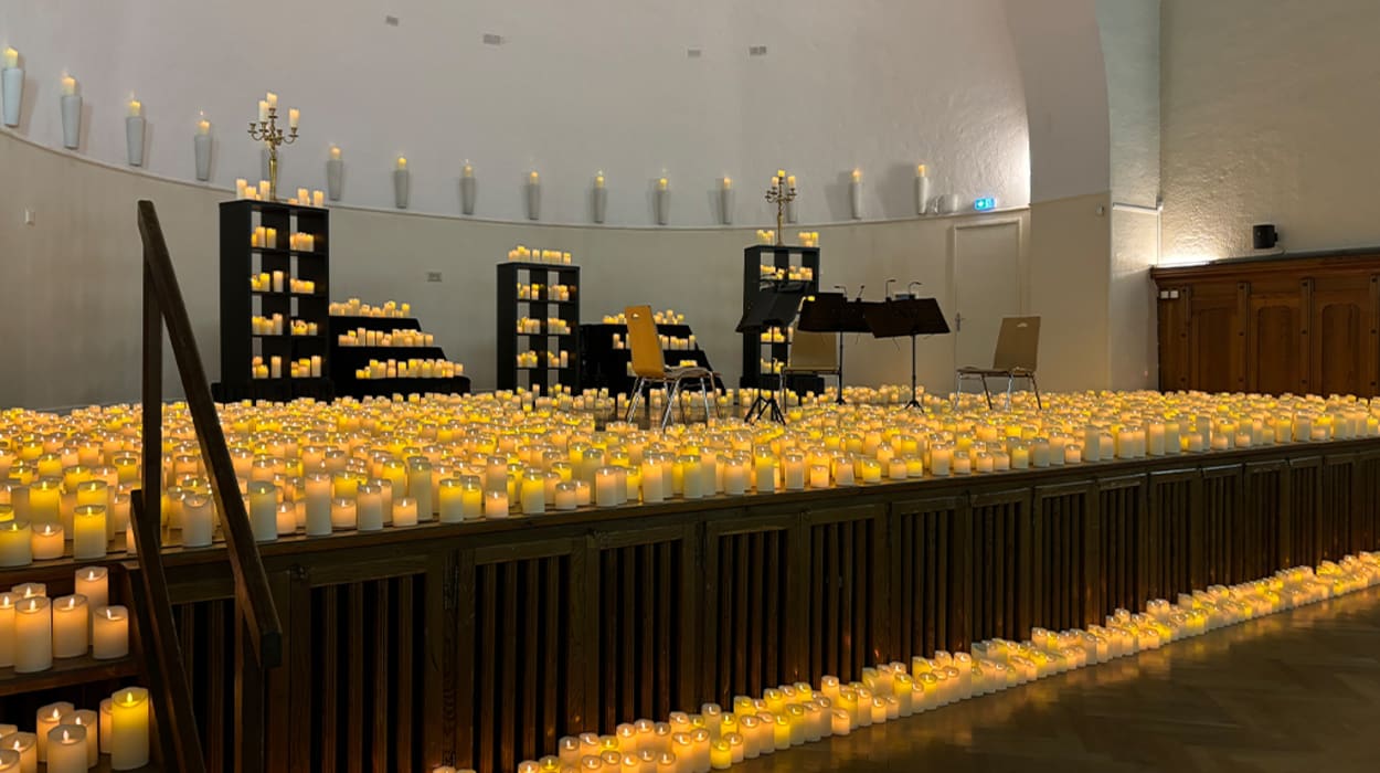 Salle des Catherinettes