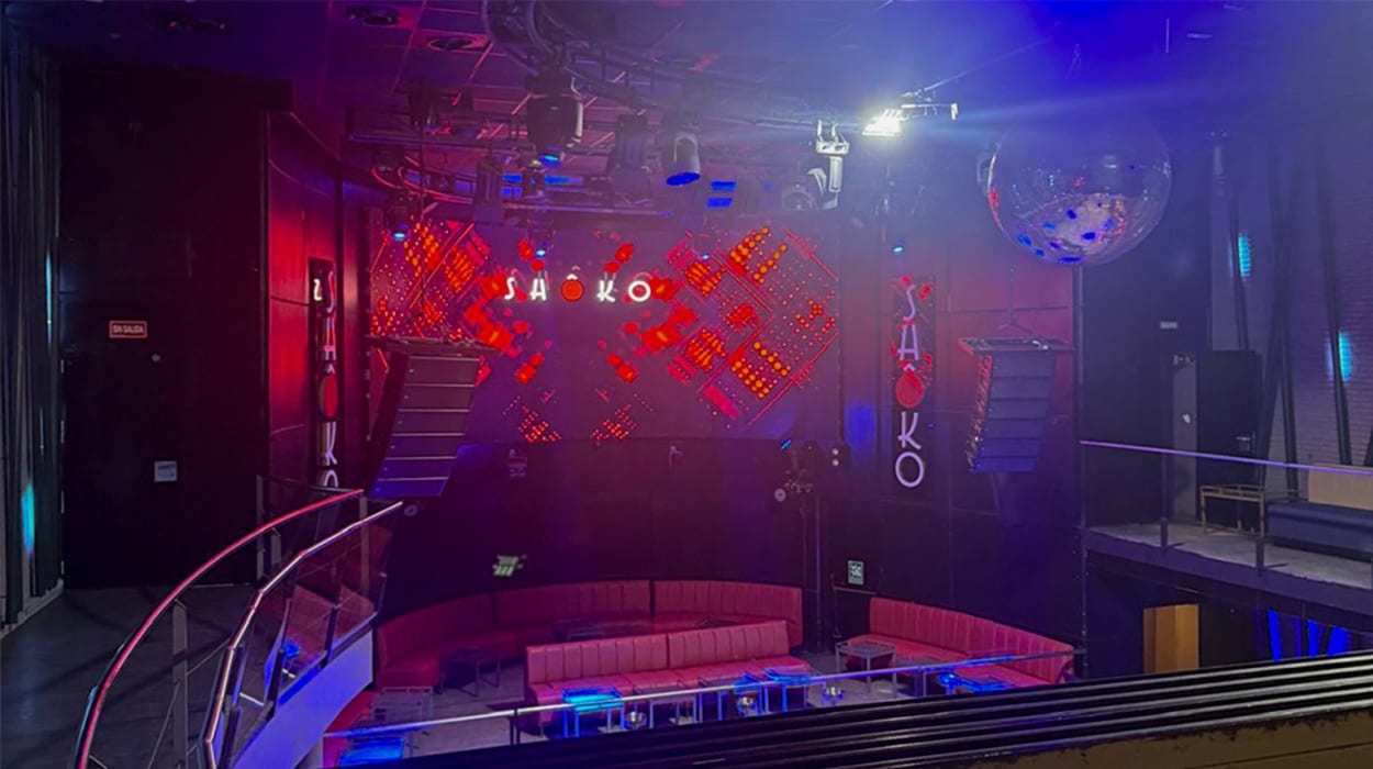 Shoko Madrid
