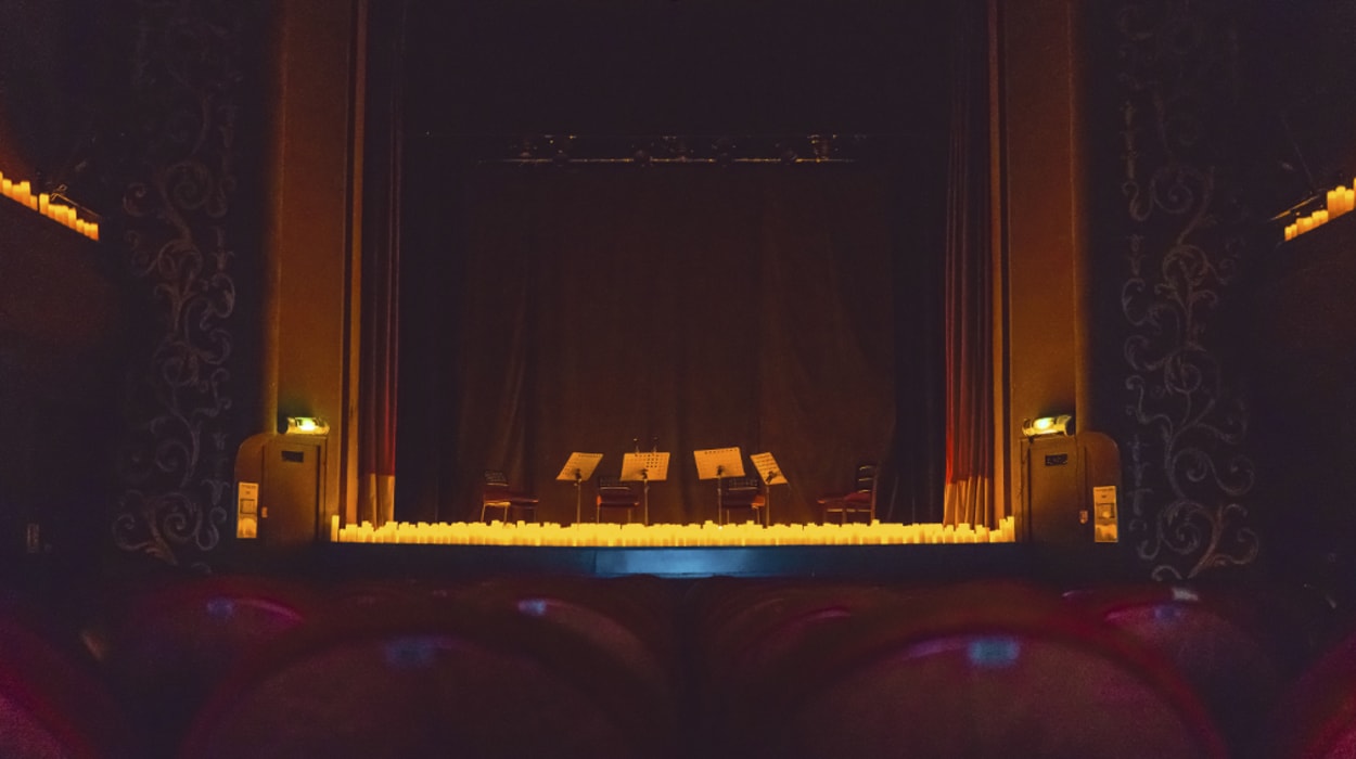 Théâtre le Trianon