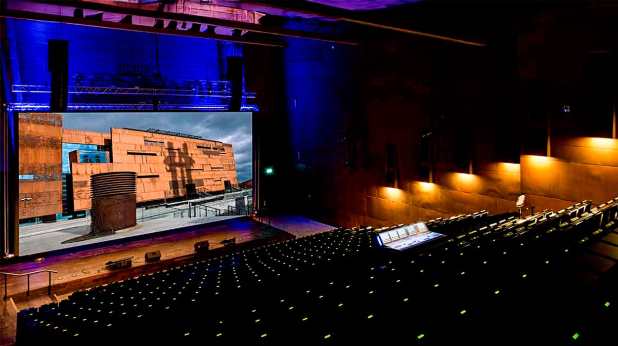 Europejskie Centrum Solidarności