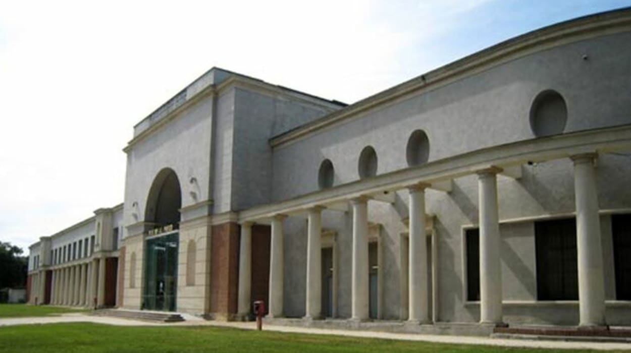 Teatro al Parco