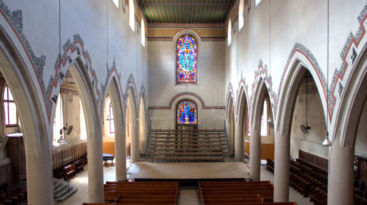 Französische Kirche