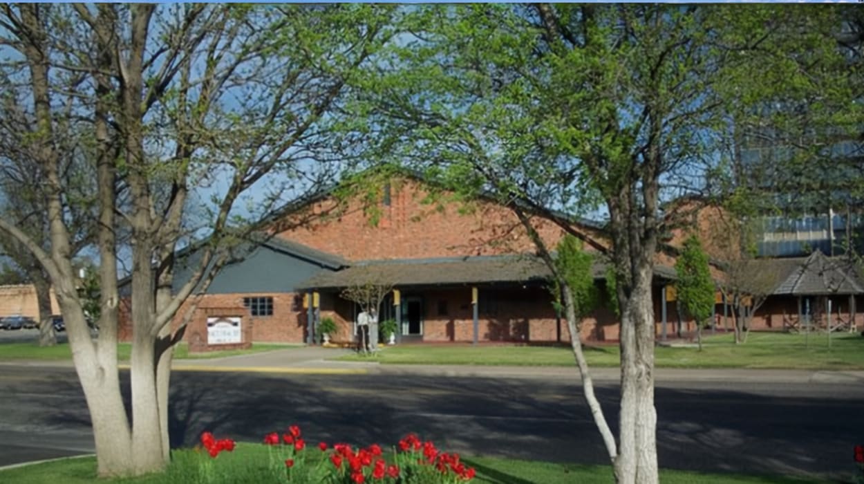 Amarillo Little Theatre