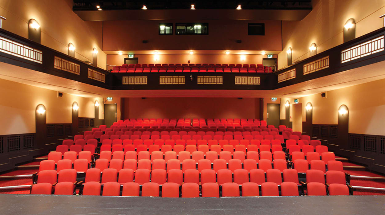 Black Box Theatre