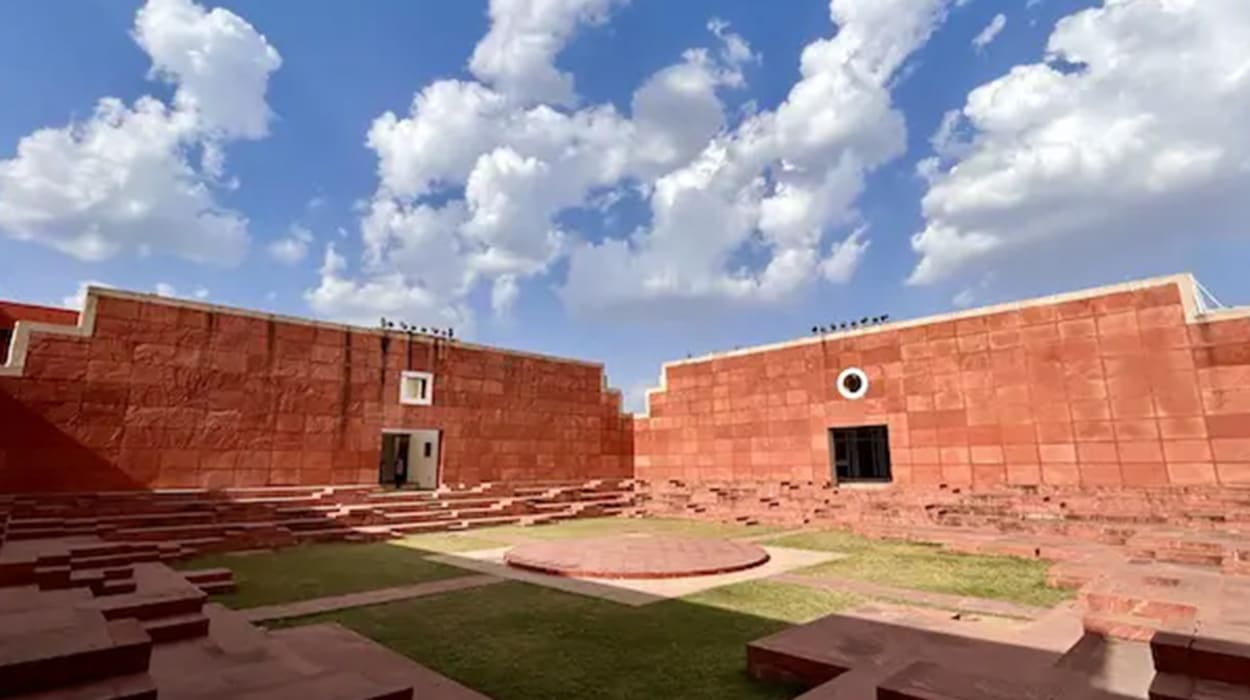 Jawahar Kala Kendra