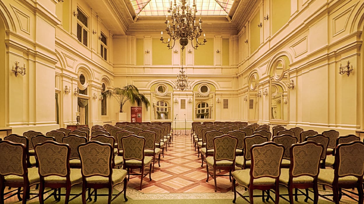 Grand Hotel Kraków