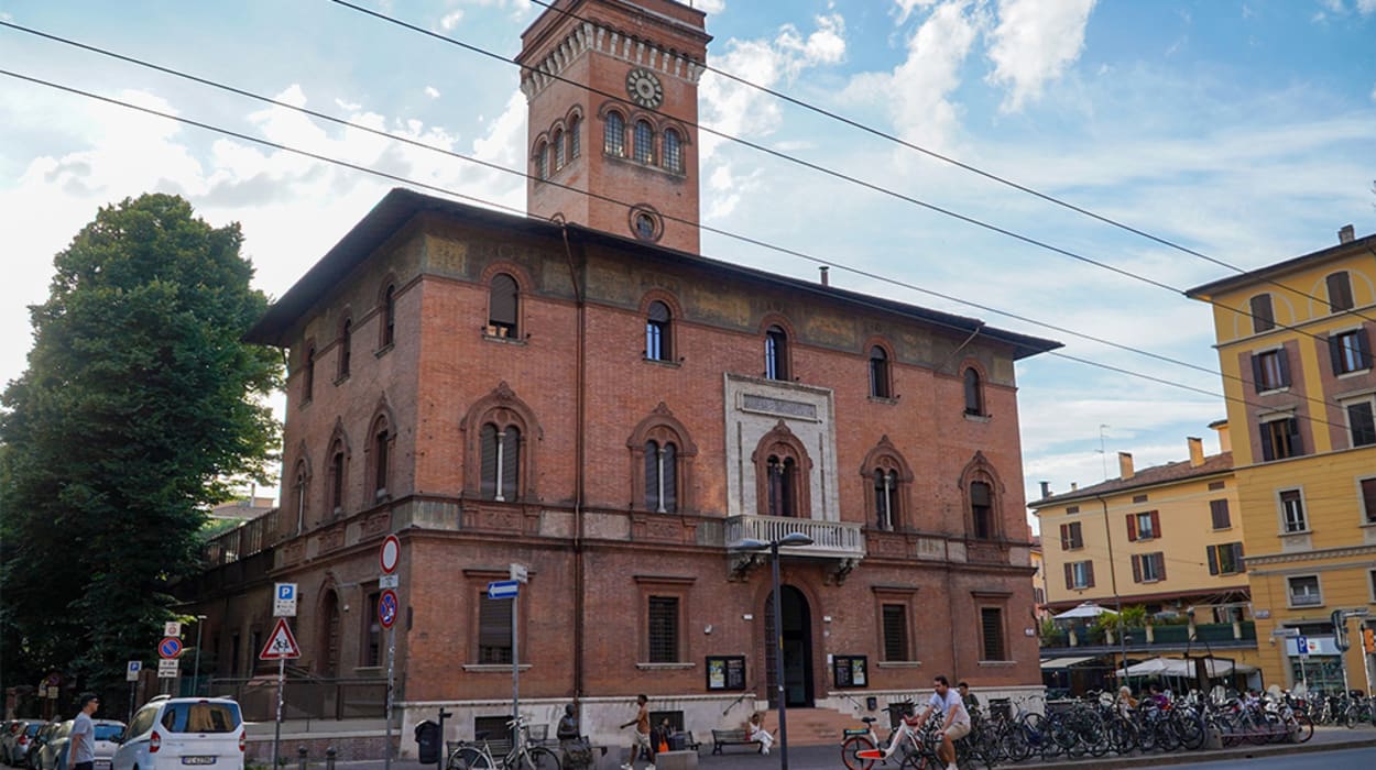 Teatro Testoni Ragazzi