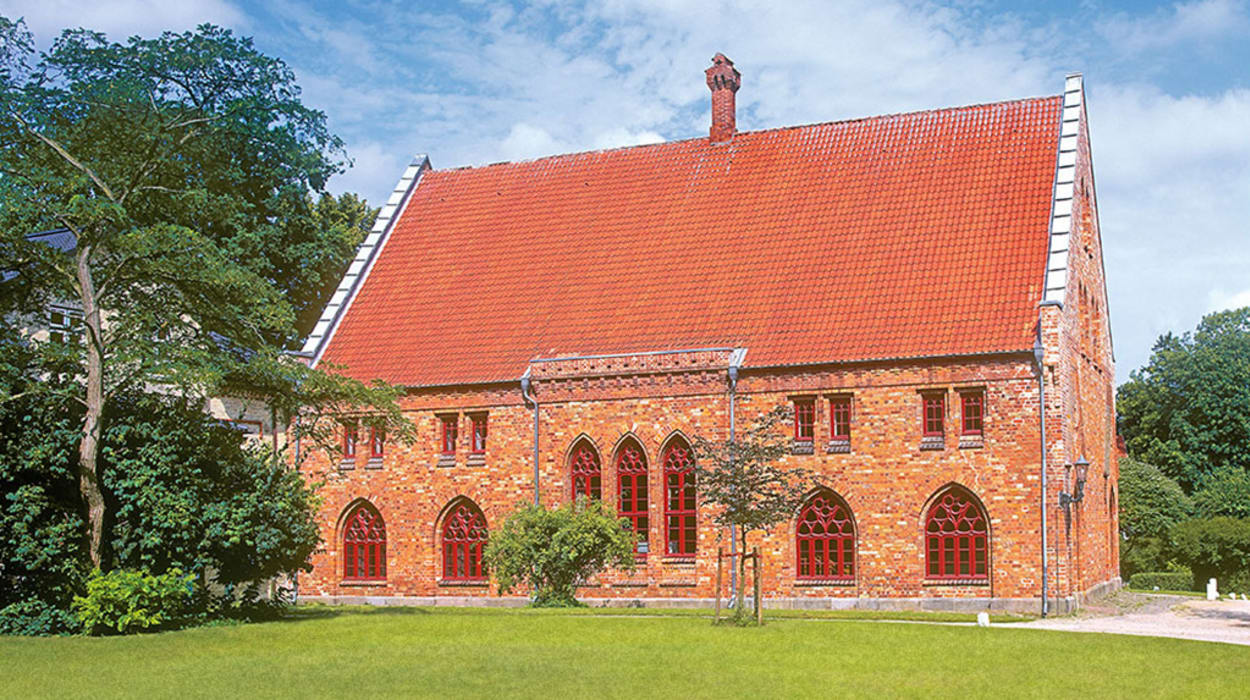 Kloster Preetz