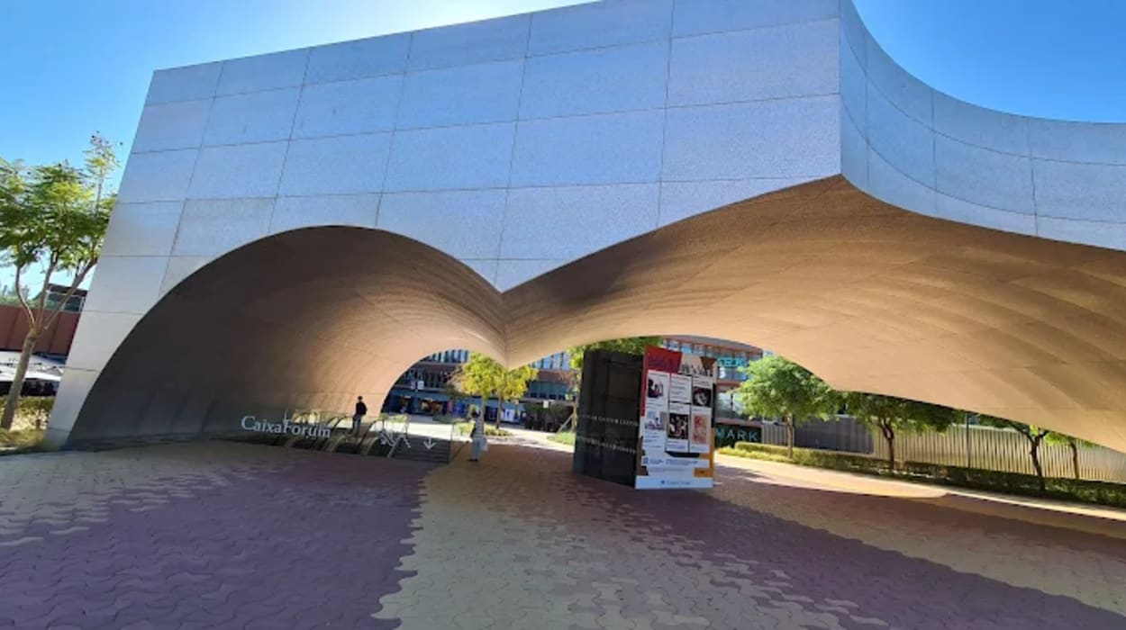 CaixaForum Sevilla