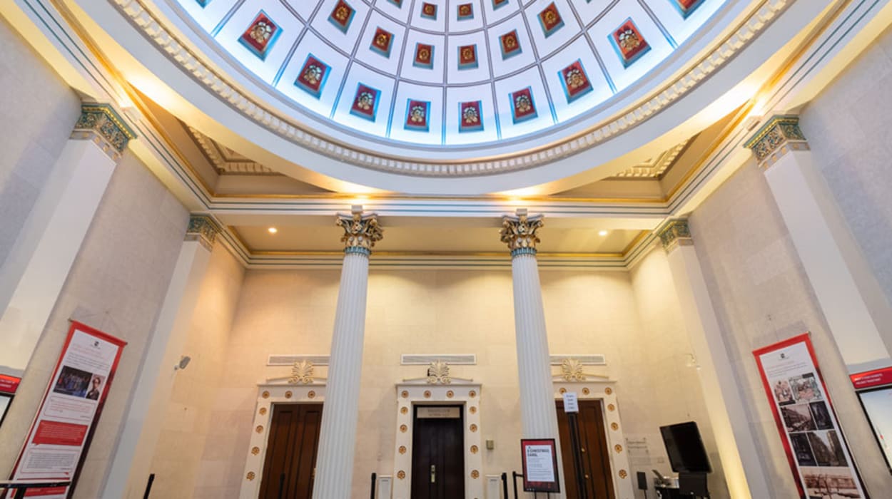 Actors Theatre of Louisville - Pamela Brown Auditorium