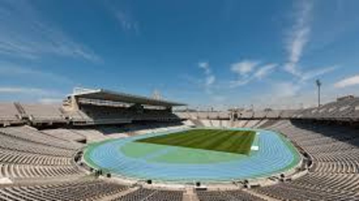 Estadi Olímpic
