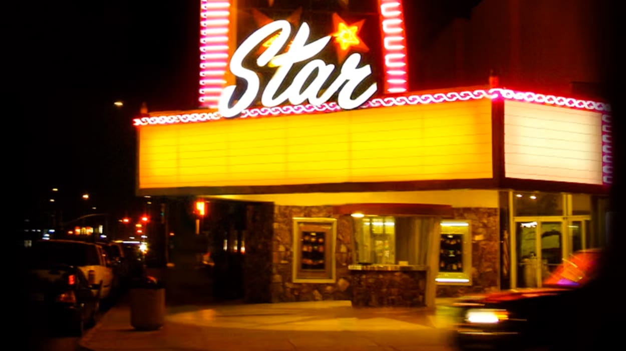Star Theatre