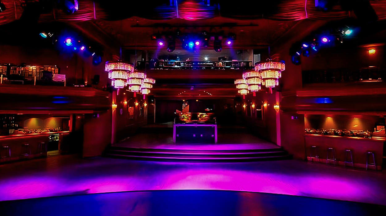 Sala B