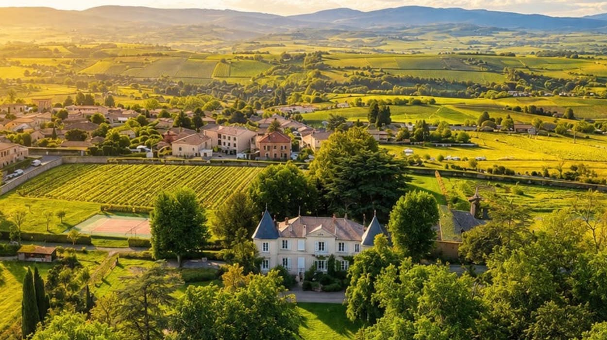 Domaine Montclair