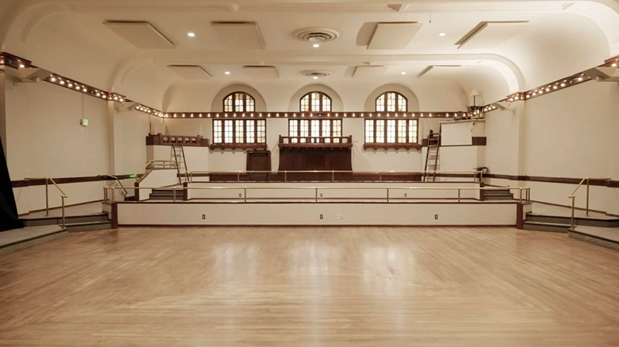 Montvale Event Center