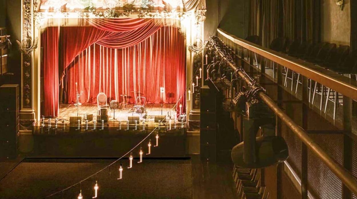 Teatru Salesjan