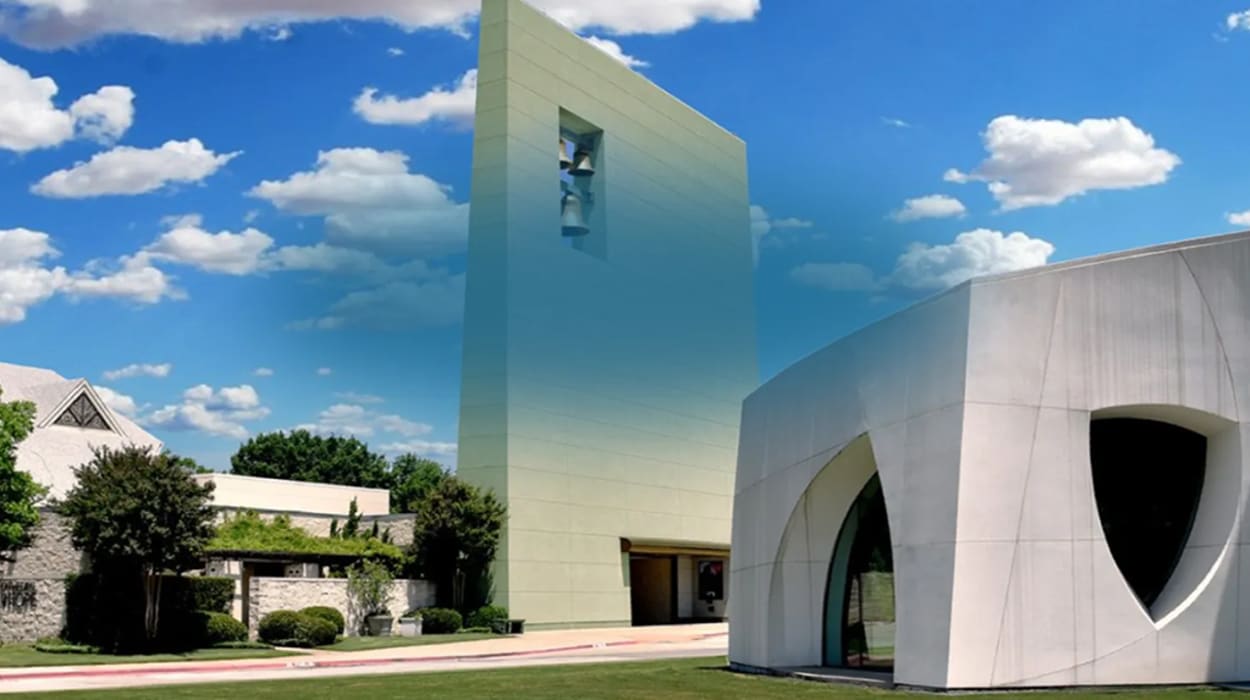 Cathedral of Hope