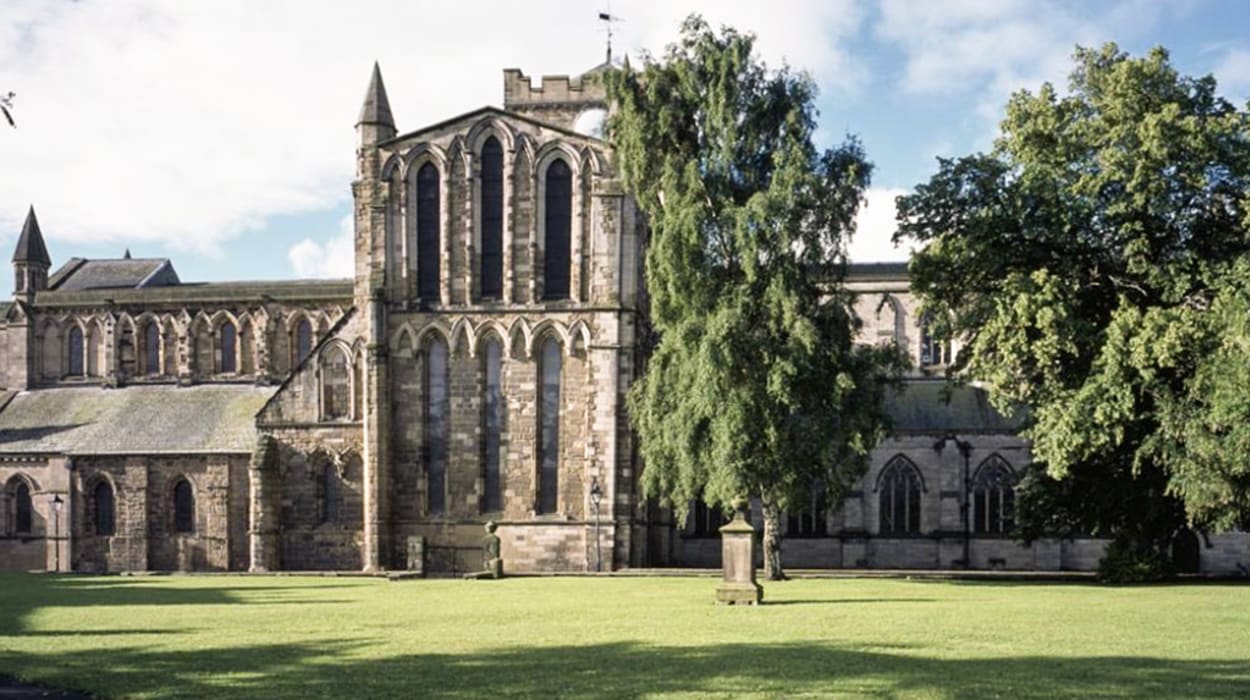 Hexham Abbey