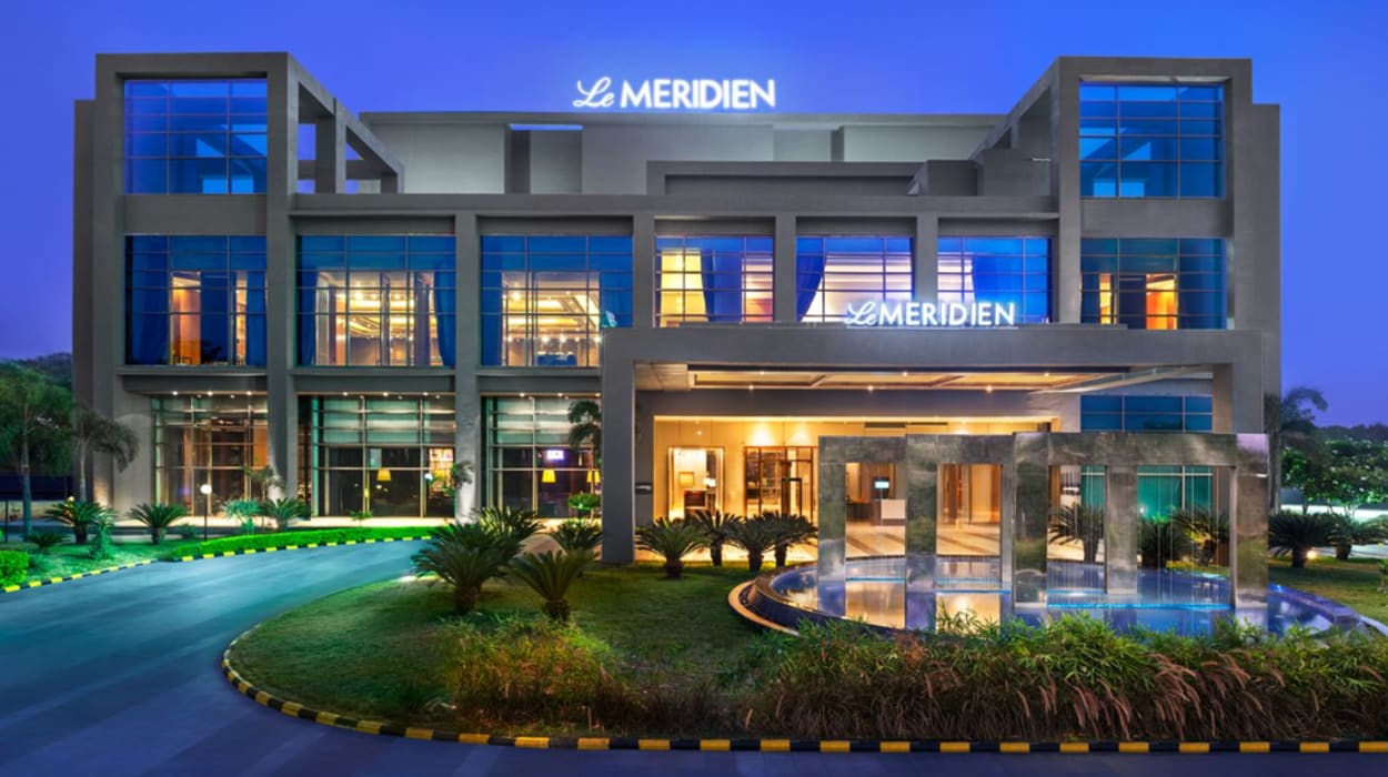 Le Méridien Nagpur